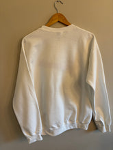 Load image into Gallery viewer, Wisconsin double script crewneck