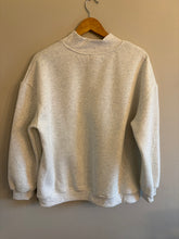 Load image into Gallery viewer, Custom Appliqué Mockneck