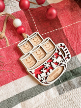 Load image into Gallery viewer, Marshmallows in a Cup Family