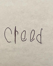 Load image into Gallery viewer, Child’s Drawing Engraved Ornament