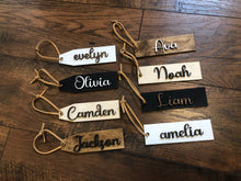 Load image into Gallery viewer, Stocking Tags