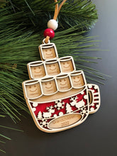 Load image into Gallery viewer, Marshmallows in a Cup Family