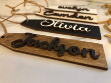 Load image into Gallery viewer, Stocking Tags