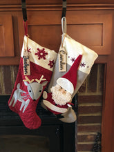 Load image into Gallery viewer, Stocking Tags