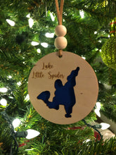 Load image into Gallery viewer, Lake Ornament