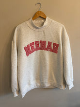 Load image into Gallery viewer, Custom Appliqué Mockneck
